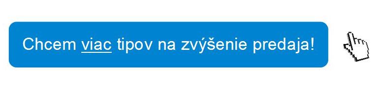 Tipy na zvysenie predaja button