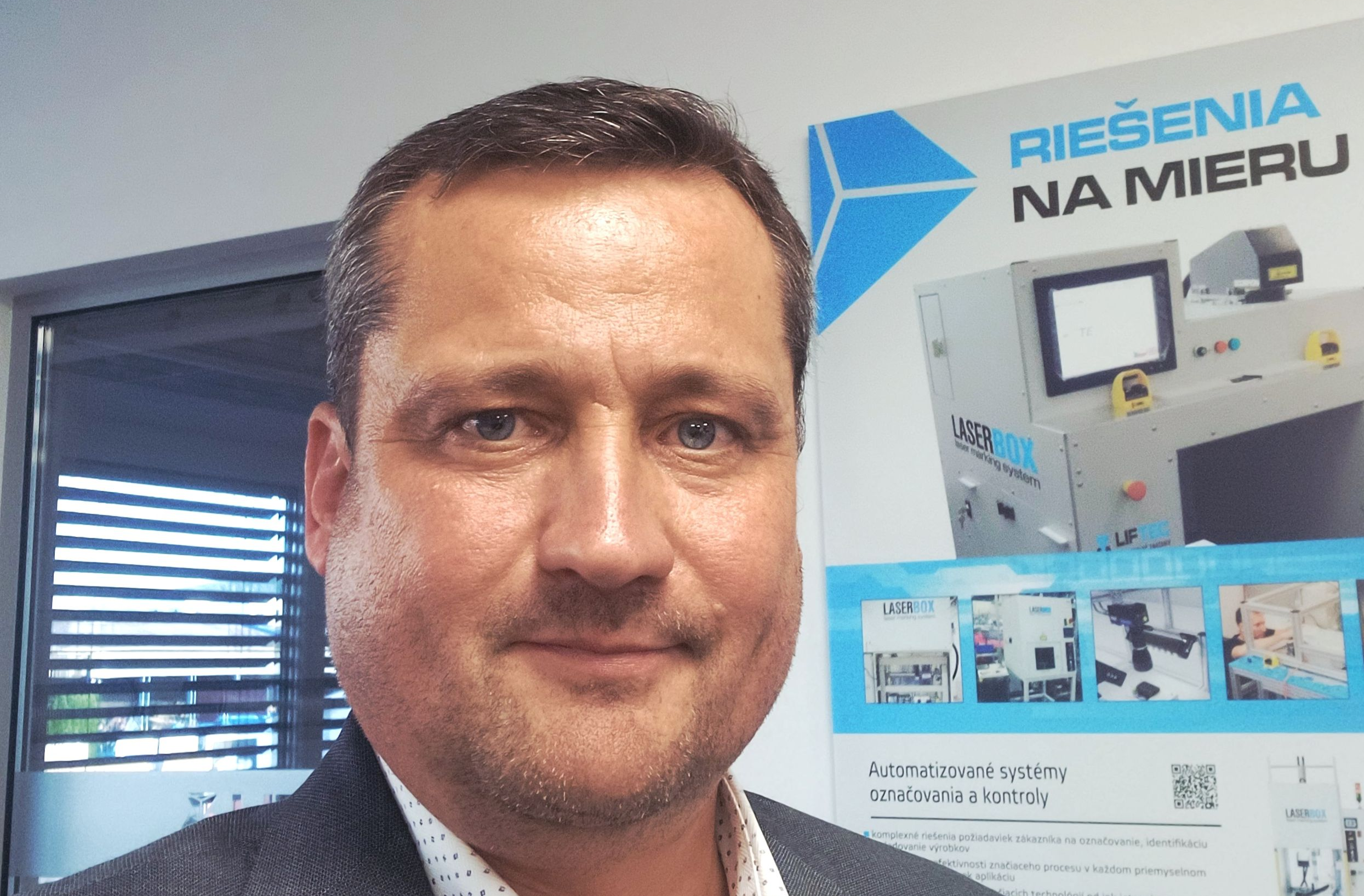Martin Mišík - tréner profesionálneho predaja