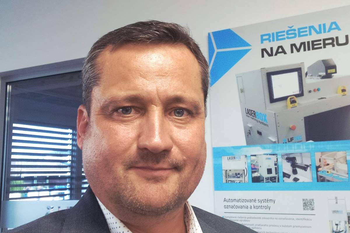 Martin Mišík - tréner profesionálneho predaja